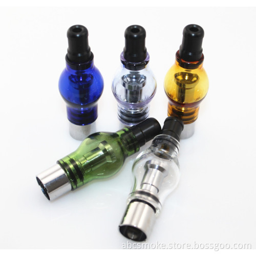 Glass Globe Atomizer, Professional Glass Globe Vaporizer Atomizer